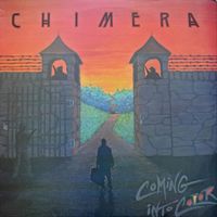 Chimera - Coming Into Color