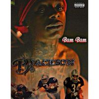 Caine - Bo Jackson (Explicit)