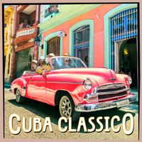 Fadi Gaziri, Fritz Wengler - Cuba Classico