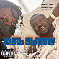 Caine - Burt Strong (Explicit)