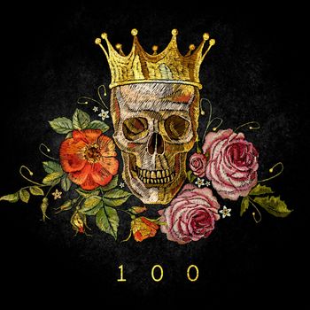 Various Artists - 100