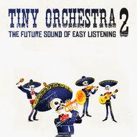 Philip Stegers, Manuel Loos - Tiny Orchestra 2