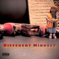 Caine - Different Mindset (Explicit)