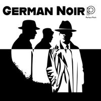 Jochen Schmidt-Hambrock - German Noir