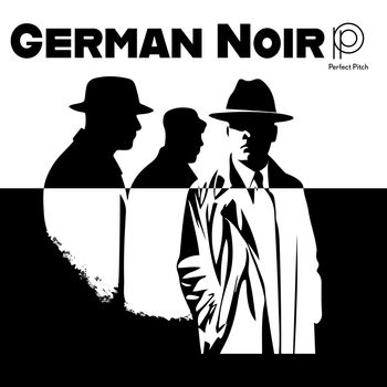 Jochen Schmidt-Hambrock - German Noir