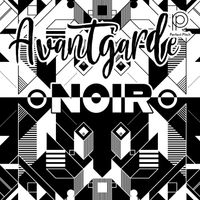 Jochen Schmidt-Hambrock - Avantgarde Noir
