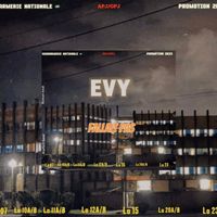 Evy - FALLAIT PAS (Explicit)