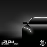 SCORE SQUAD - Dynamic Elegance