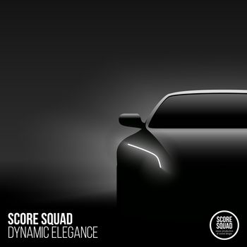 SCORE SQUAD - Dynamic Elegance
