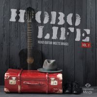 Markus Strasser - Hobo Life, Vol. 1