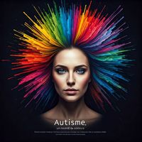 KRON - Autisme Un Monde de Couleurs