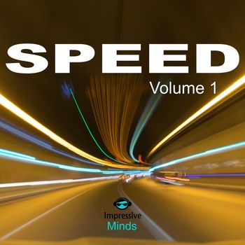 Stefan Berlak - Speed, Vol.1