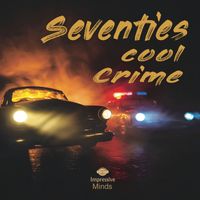Stefan Berlak - Seventies Cool Crime
