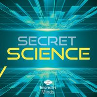 Andreas Schmidt-Hoensdorf - Secret Science