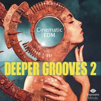 Bina & Ju - Deeper Grooves 2