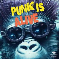 Andreas Schmidt-Hoensdorf, Stefan Berlak - Punk Is Alive