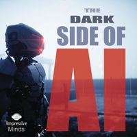 Andreas Schmidt-Hoensdorf - The Dark Side of A.I.