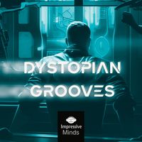 Bina & Ju - Dystopian Grooves