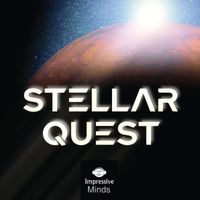 Andreas Schmidt-Hoensdorf - Stellar Quest