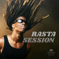 Andreas Schmidt-Hoensdorf, Stefan Berlak - Rasta Session