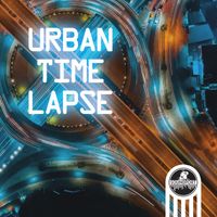 Hanjo Gäbler - Urban Time Lapse