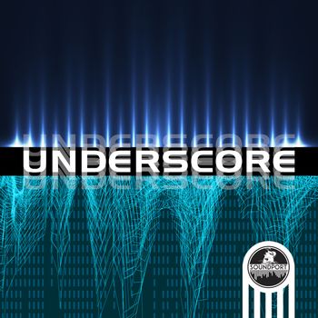 Hanjo Gäbler - Underscore