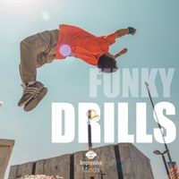 Andreas Schmidt-Hoensdorf - Funky Drills