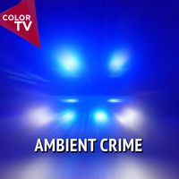 Markus Gleissner - Ambient Crime
