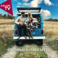 Joey Ryan - Emotional Guitarscapes