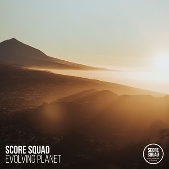 SCORE SQUAD - Evolving Planet