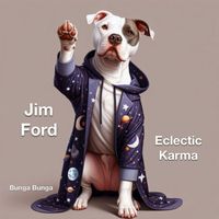 Jim Ford - Eclectic Karma
