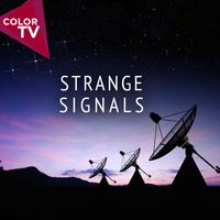 Jochen Schmidt-Hambrock - Strange Signals