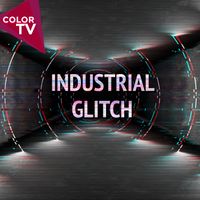 Kyle Booth - Industrial Glitch