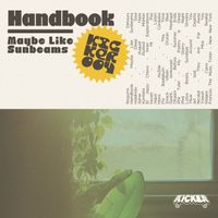 Handbook - Maybe Like Sunbeams