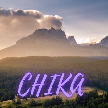Chika - Bunga Bunga Cinta Bertaburan
