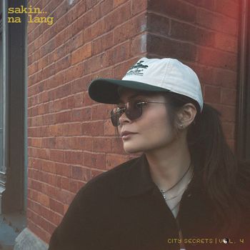 Meyer - sakin... na lang