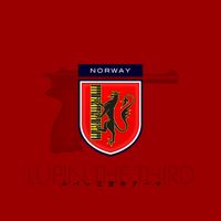 Norway - Lupin the Third