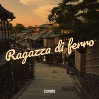 connie - Ragazza di ferro