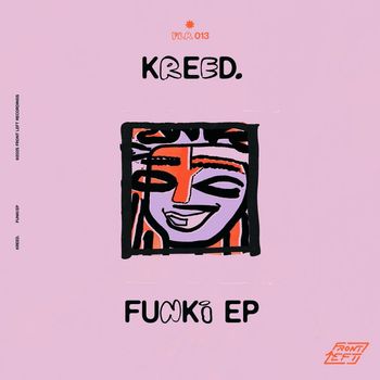 Kreed. - Funki EP