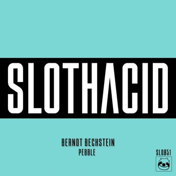 Berndt Bechstein - Pebble