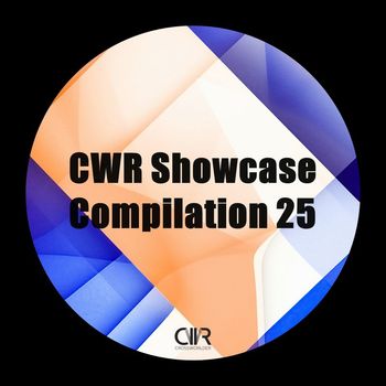 Various Artists - CWR Showcase Compilation 25