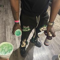 Jupiter - All Facts/ Rip Kiki (Explicit)