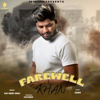 Khan - Farewell