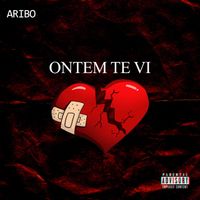 Aribo - Ontem te Vi (feat. Tporto)