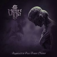 The Cross - Requiescit in Pace Frater Noster