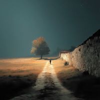 Michel Leca - Messager