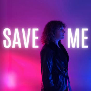 NOMAD - Save Me