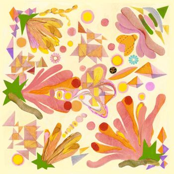 MONO NO AWARE - Pollen