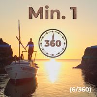 Fredrik - Min.1 (6/360)