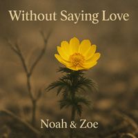 Noah&Zoe - Without Saying Love
